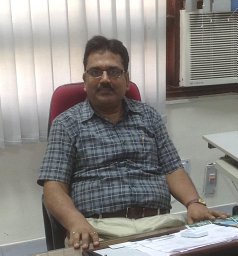 Umesh Sharma