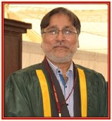 Jamil Kazmi