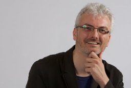 Arjan E. R. Bos