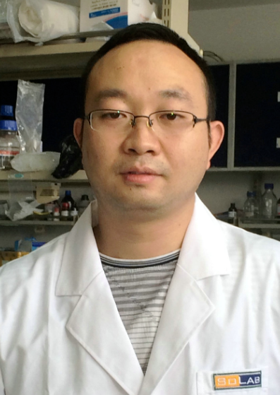 Yuan Zhou