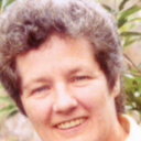Oona M Scott