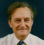 Bernard Elgey Leake