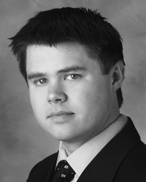 Russell J Hewett