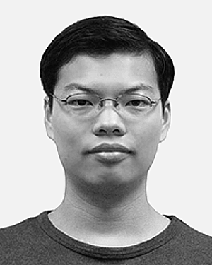 Ching-Yeh Chen