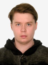 Dmitry Smolyakov