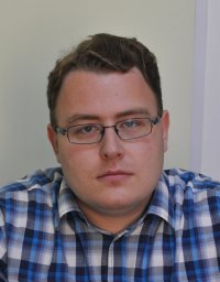 N. M. Chernov