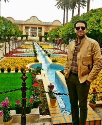 Farshid Danesh