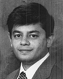 Praveen K. Murthy