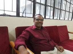 Romel Ahmed