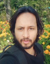 Furrukh Mehmood