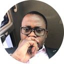 Etienne KAJIBWAMI Birindwa