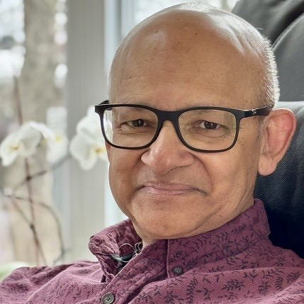 Prakash Panangaden