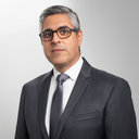 Chokri Hamouda