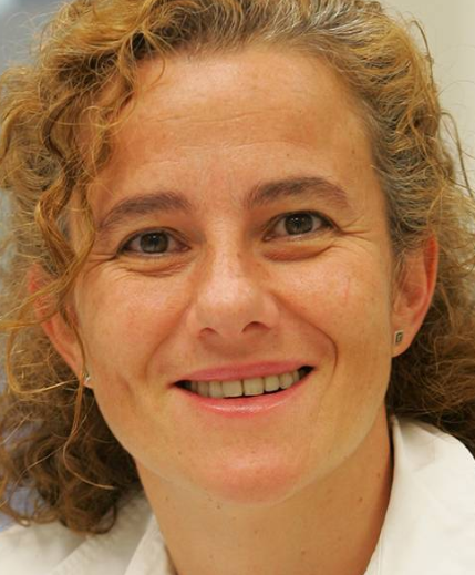 María Antonia Fortuño