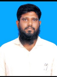 Mussuvir Pasha K M