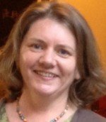Fiona Marshall