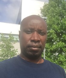 Noah Opondo