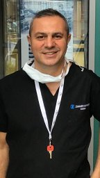 Emre Tuluhan Yunus