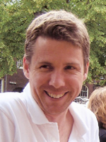 Garth N. Wells