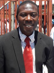 Solomon Pelumi Akinbogun
