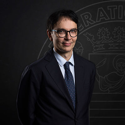 Fernando Fraternali
