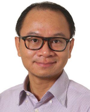 Tuan Anh Le