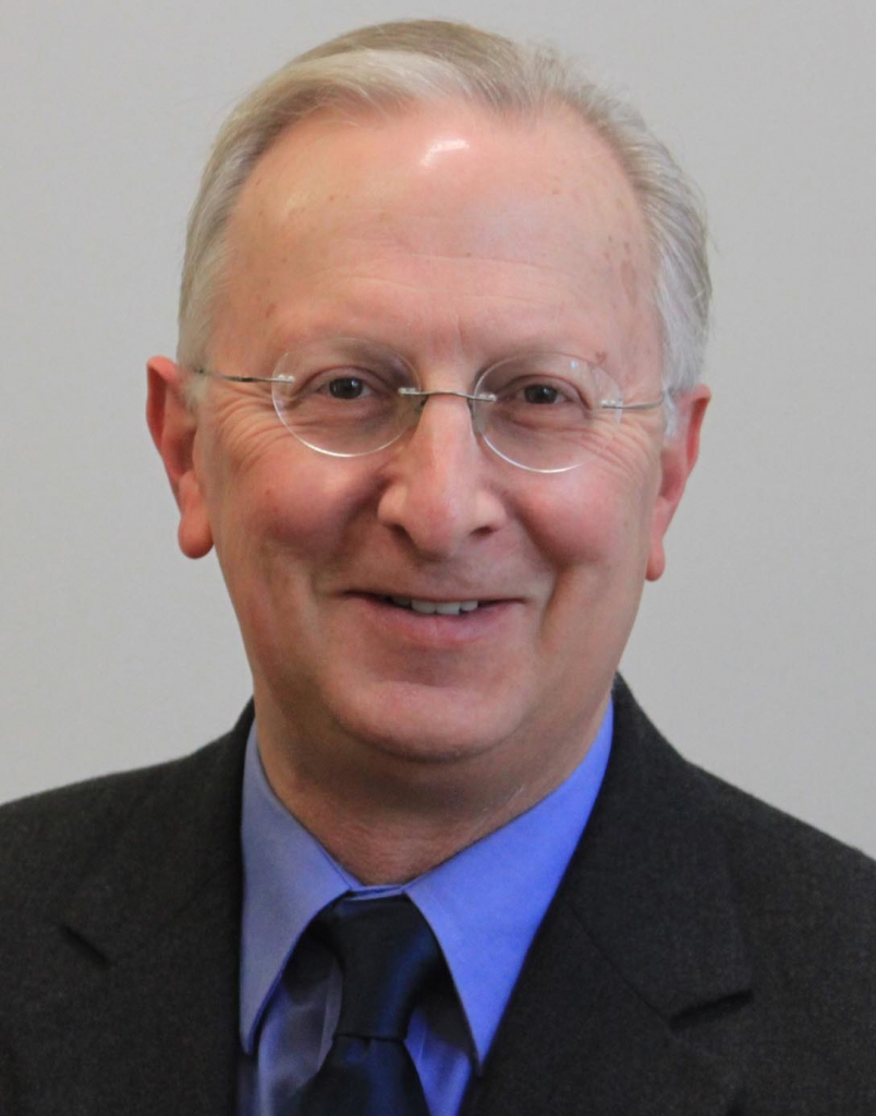 Jeffrey Perloff