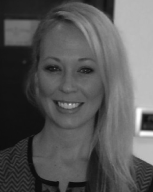 Jayne Cleve