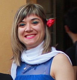 Sara Casti