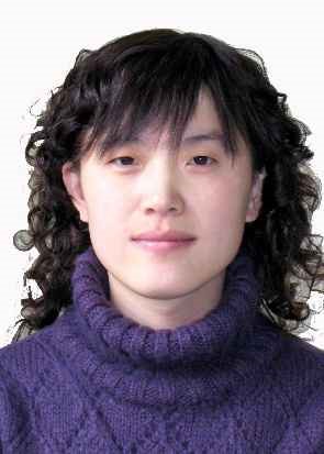 Lijuan Zhang