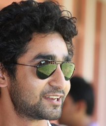 Bishwas Sharma