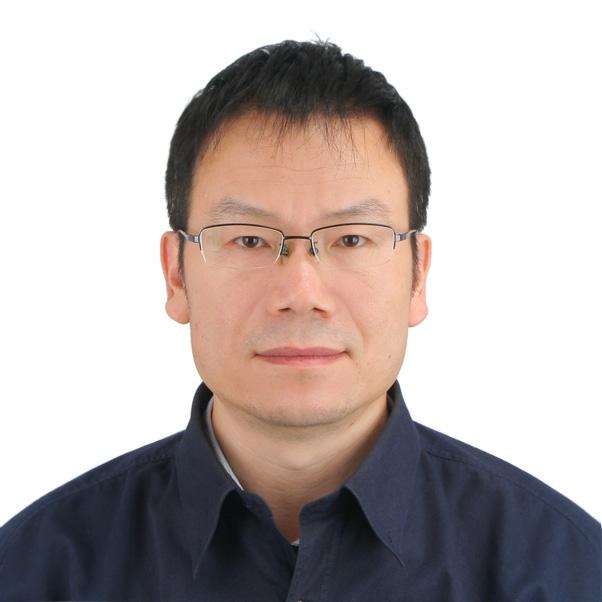 Baoxian Zhang