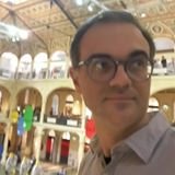 Scalone Francesco
