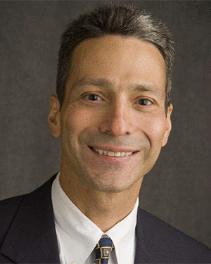 Gregory F. Reed