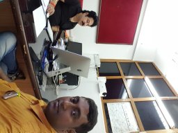 Sandip K. Mishra