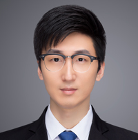 Lei Yang