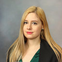 Silvia Radenkovic
