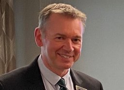 Quentin Gardiner