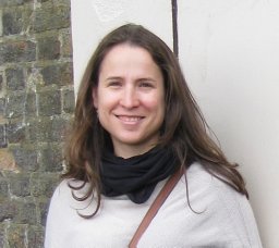Marta Molina