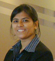 Deepty Jain