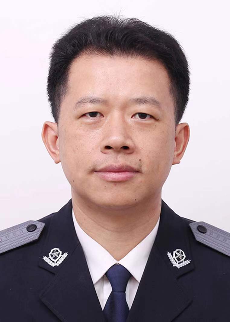 Zhijun Chen