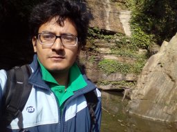 Shafaat Hossain