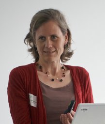 Sonja Peterson