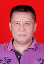 Chungen Wen
