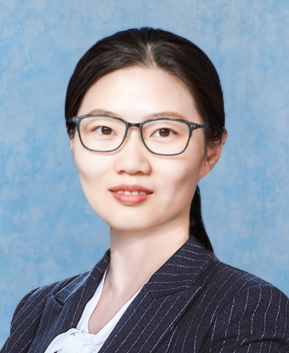 Lin Shi
