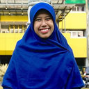 Ericha Syah Putri