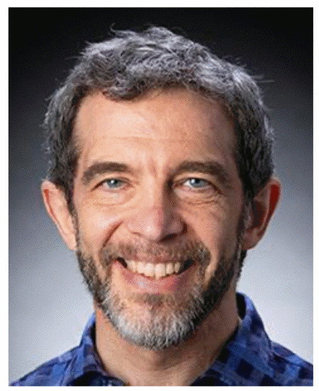 Noam R. Izenberg