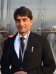 Mohd Afzal