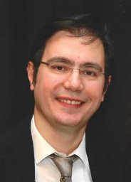 Engi̇n Maşazade