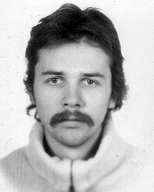 Nikolay A. Veretenov